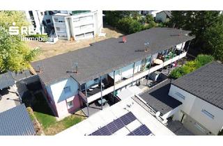 Wohnung kaufen in 2130 Mistelbach, 2-Zi Wohnung mit 58 m2 Garten-Terrasse & Carport – Ihr neues Zuhause!