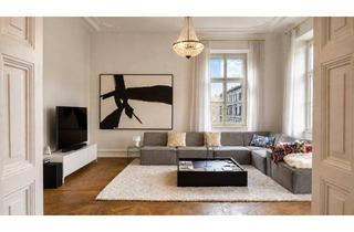 Wohnung kaufen in 8010 Graz, Altbau-Diamant im Herzen von Graz