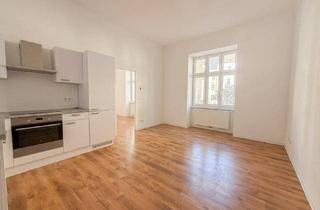 Wohnung kaufen in Eckertgasse, 1100 Wien, Charmante 2- Zimmer Wohnung in Urbaner Lage