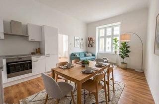 Wohnung kaufen in Eckertgasse, 1100 Wien, Charmante 2- Zimmer Wohnung in Urbaner Lage