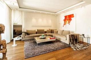 Maisonette kaufen in 6370 Kitzbühel, Luxus-Residenz über Kitzbühel – fußläufig zur Altstadt (06131)