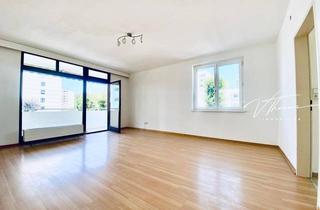 Wohnung kaufen in 4810 Gmunden, Cumberlandpark - 3 Zimmer mit Loggia - ab sofort erwerben!