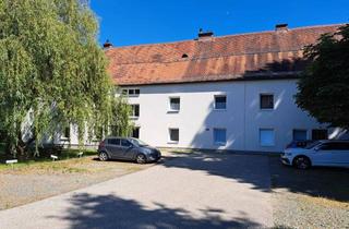 Wohnung kaufen in Industriestrasse 10, 8641 Sankt Marein im Mürztal, KAUFPREIS 20% UNTER SCHÄTZGUTACHTEN - 8641 St. Marein im Mürztal/Industriestrasse – 4 helle, sanierte Wohnungen mit Parkplatz als Paket oder auch einzeln erwerbbar