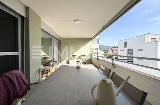 Wohnung kaufen in 6890 Lustenau, Charmante Terrassenwohnung in Lustenau