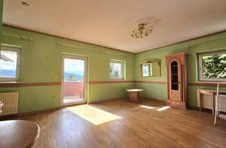Wohnung kaufen in 8570 Voitsberg, Helle Wohnung in erhöhter Ruhelage!
