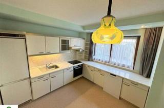 Wohnung kaufen in 6380 Sankt Johann in Tirol, Zentrale Gartenwohnung mit Fernwärme und Tiefgaragenplatz
