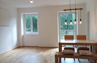 Wohnung mieten in 8430 Leibnitz, Leibnitz/Stadt: Erstbezug nach Sanierung zu vermieten!