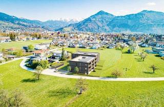 Wohnung mieten in Neugrüt 27a, 6850 Dornbirn, Neuwertige 2-Zimmer-Dachgeschoß-Wohnung mit großzügiger Terrasse in Dornbirn