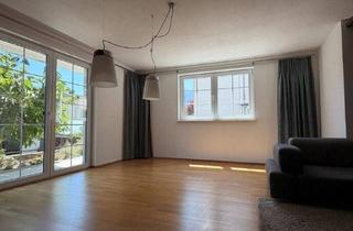 Wohnung mieten in Hans-Untermüller-Straße, 6020 Innsbruck, schön ausgestattete 3 Zimmerwohnung mit großer SW-Terrasse, Eigengarten und 2xTG-Platz in Ibk/Kranebitten