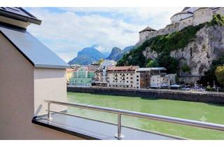 Maisonette mieten in 6330 Kufstein, Einzigartige Penthouse-Mietwohnung in Bestlage mit Blick auf die Festung Kufstein