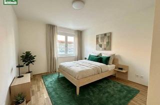 Wohnung mieten in Zöchbauerstraße, 1160 Wien, Hochwertige Zweitbezugs-Wohnung mit Loggia direkt bei der U3 Kendlerstraße! Ab 01.11.2026 beziehbar!