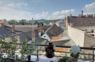 Wohnung mieten in Parkstraße 1-5, 2340 Mödling, Helle 3-Zimmer-Wohnung im Herzen von Mödling
