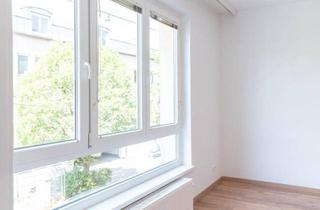 Wohnung mieten in Steinergasse, 3100 Sankt Pölten, Helle, sanierte 3-Zimmer-Wohnung St. Pölten Nähe Domplatz