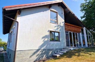 Einfamilienhaus kaufen in 8283 Lindegg, Großzügiges Einfamilienhaus (192m²) mit Wintergarten in ruhiger Lage in Lindegg!