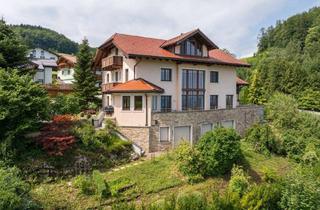 Einfamilienhaus kaufen in 5422 Bad Dürrnberg, Beeindruckende Kulisse am Dürrnberg: Familiendomizil mit eigenem Wellnessbereich