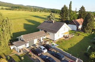 Einfamilienhaus kaufen in 8345 Dirnbach, Geräumiges Einfamilienhaus mit sonnigem Garten!