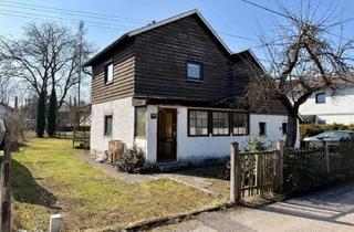 Grundstück zu kaufen in Bruckstraße 11, 4663 Laakirchen, Großes Grundstück mit Altbauhaus in ruhiger Wohnlage