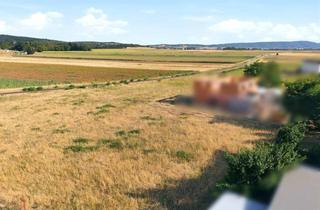 Grundstück zu kaufen in 2111 Rückersdorf, Großzügiges Baugrundstück mit eigener Zufahrt – 1.175 m² und bis zu zwei Wohneinheiten