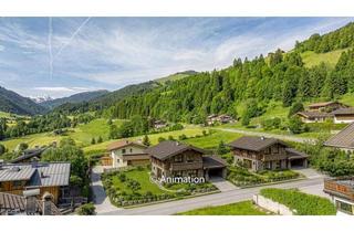 Grundstück zu kaufen in 6373 Jochberg, großzügiges Grundstück mit weitläufigem Fernblick - Hauptwohnsitz