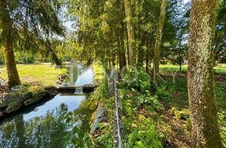 Grundstück zu kaufen in 5230 Mattighofen, Baugrund in ruhiger Sackgassenlage  Natur trifft Stadtkomfort