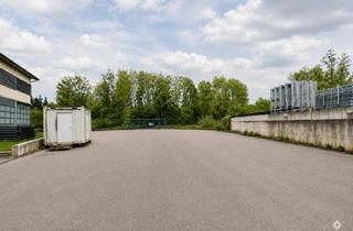 in 5061 Elsbethen, Asphaltierte Gewerbefreifläche im Süden Salzburgs
