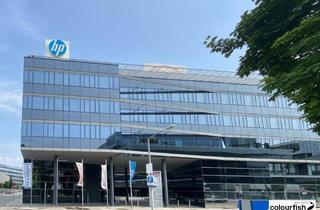 Büro zu mieten in Wienerbergstraße, 1120 Wien, Das EURO PLAZA am Wienerberg