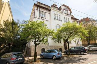 Büro zu mieten in 1190 Wien, #SQ - LOFTARTIGES ATELIER IN CHARMANTER COTTAGE-VILLA