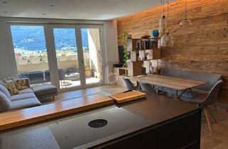 Wohnung kaufen in 5700 Zell am See, PREISHIT!!! SONNIGE LOGGIA MIT PANORAMABLICK, MODERNER AUSSTATTUNG UND TIEFGARAGE - ALLES WAS DAS HERZ BEGEHRT
