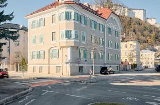 Büro zu mieten in Nonntaler Hauptstraße, 5020 Salzburg, Repräsentative Büro- oder Praxisfläche in zentraler Lage
