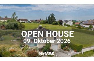 Einfamilienhaus kaufen in 4971 Aurolzmünster, Wohnen mit Gartenidylle in ruhiger Lage