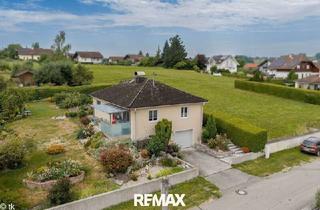 Einfamilienhaus kaufen in 4971 Aurolzmünster, Wohnen mit Gartenidylle in ruhiger Lage