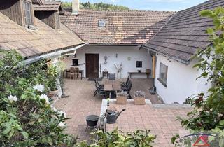 Gewerbeimmobilie kaufen in 8230 Hartberg, Restaurierter Dreikanthof in der Oststeiermark! Wo ländlicher Charme auf höchste Lebensqualität trifft!