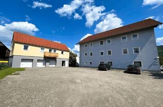 Wohnung kaufen in Schaldorferstrasse, 8641 Sankt Marein im Mürztal, KAUFPREIS 20% UNTER SCHÄTZGUTACHTEN - 8641 St. Marein im Mürztal/Schaldorferstrasse 5 – 4 helle, sanierte Wohnungen mit Parkplatz als Paket oder auch einzeln erwerbbar