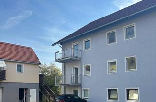 Wohnung kaufen in Schaldorferstrasse, 8641 Sankt Marein im Mürztal, KAUFPREIS 20% UNTER SCHÄTZGUTACHTEN - 8641 St. Marein im Mürztal/Schaldorferstrasse 5 – 3 helle, sanierte Wohnungen mit Parkplatz als Paket oder auch einzeln erwerbbar