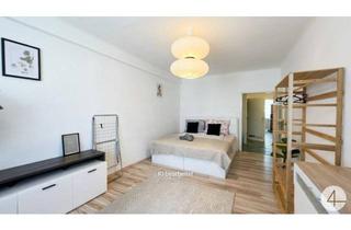 Wohnung kaufen in Bahnhofplatz, 3500 Krems an der Donau, Großzügige 3-Zi-Wohnung Vollmöblierte Übergabe!