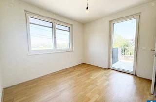 Wohnung mieten in Leopoldauer Platz 9-11, 1210 Wien, LEO XXI - Moderne 2-Zimmerwohnung mit Balkon! Ideale Balance zwischen Stadt und ländlichem Charme
