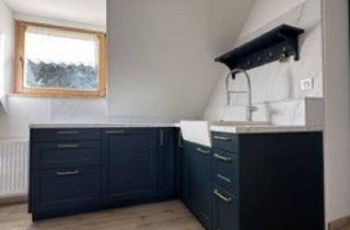 Wohnung mieten in Mühlgangweg 10, 8010 Graz, Sehr charmante, lichtdurchflutete 2-Zi-Wohnung: Schlafzimmer, Küche/Essen/Wohnen, im grünen Teil der Stadt, 27m², gepflegt, ideal für Singles oder Studenten