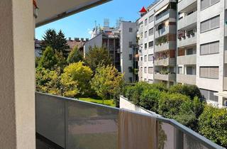 Wohnung mieten in Margaretenstraße 131-135, 1050 Wien, Helle 2-Zimmer-Neubauwohnung mit Balkon und Garage - U4 Pilgramgasse