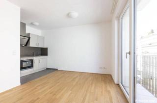 Wohnung mieten in Leopold-Ernst-Gasse, 1170 Wien, Exklusive Zwei Zimmerwohnung - Lichtdurchflutet - Charmante Details - Im Herzen des 17. Wiener Gemeindebezirks