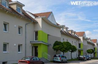 Wohnung mieten in Atzelsdorfer Straße 7/9/6, 3372 Blindenmarkt, Blindenmarkt | Geförderte Dachgeschoßwohnung in Miete | Top 9/6 | 2.OG mit Loggia