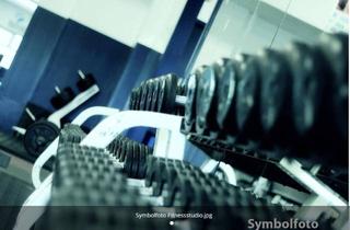 Gewerbeimmobilie kaufen in 3100 Sankt Pölten, Nachfolger gesucht! Gut geführtes Fitnessstudio sucht neuen Betreiber ...! inkl. sämtlicher Sportgeräte, Gastro, Mitglieder Übernahme uvm.