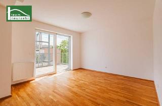 Wohnung kaufen in Rückertgasse, 1160 Wien, Einladende DG-Wohnung in ruhiger Gassenlage beim Familienplatz mit großer Terrasse! 2014/2015 erbaut!