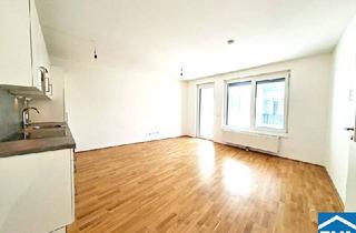 Wohnung mieten in 1210 Wien, Traumhafte Moderne 3 Zimmerwohnung mit Loggia!