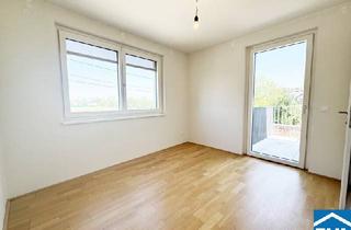 Wohnung mieten in Leopoldauer Platz, 1210 Wien, LEO XXI - Moderne 2-Zimmerwohnung mit Balkon! Ideale Balance zwischen Stadt und ländlichem Charme