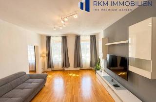 Wohnung kaufen in Mariahilfer Straße, 1150 Wien, Helle 4-Zimmer-Wohnung in Toplage nahe Mariahilfer Straße