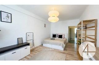 Wohnung kaufen in Bahnhofplatz, 3500 Krems an der Donau, Großzügige 3-Zi-Wohnung Vollmöblierte Übergabe!