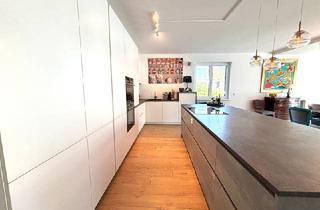 Wohnung kaufen in 4040 Linz, Exklusive Wohnung in einzigartiger Lage mit herrlichem Grünblick!