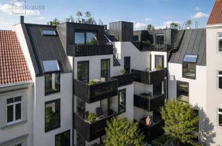 Wohnung kaufen in Kutschkermarkt, 1180 Wien, ANKOMMEN. WOHLFÜHLEN. ZUHAUSE IN WÄHRING.