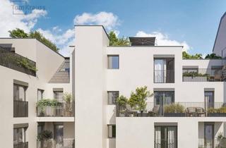 Wohnung kaufen in 1020 Wien, MORE VIENNA – MORGENSONNE. ABENDSONNE. WOHNGLÜCK.