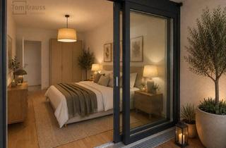 Wohnung kaufen in 1180 Wien, GEMEINSAM WOHNEN. FREIRAUM GENIESSEN.